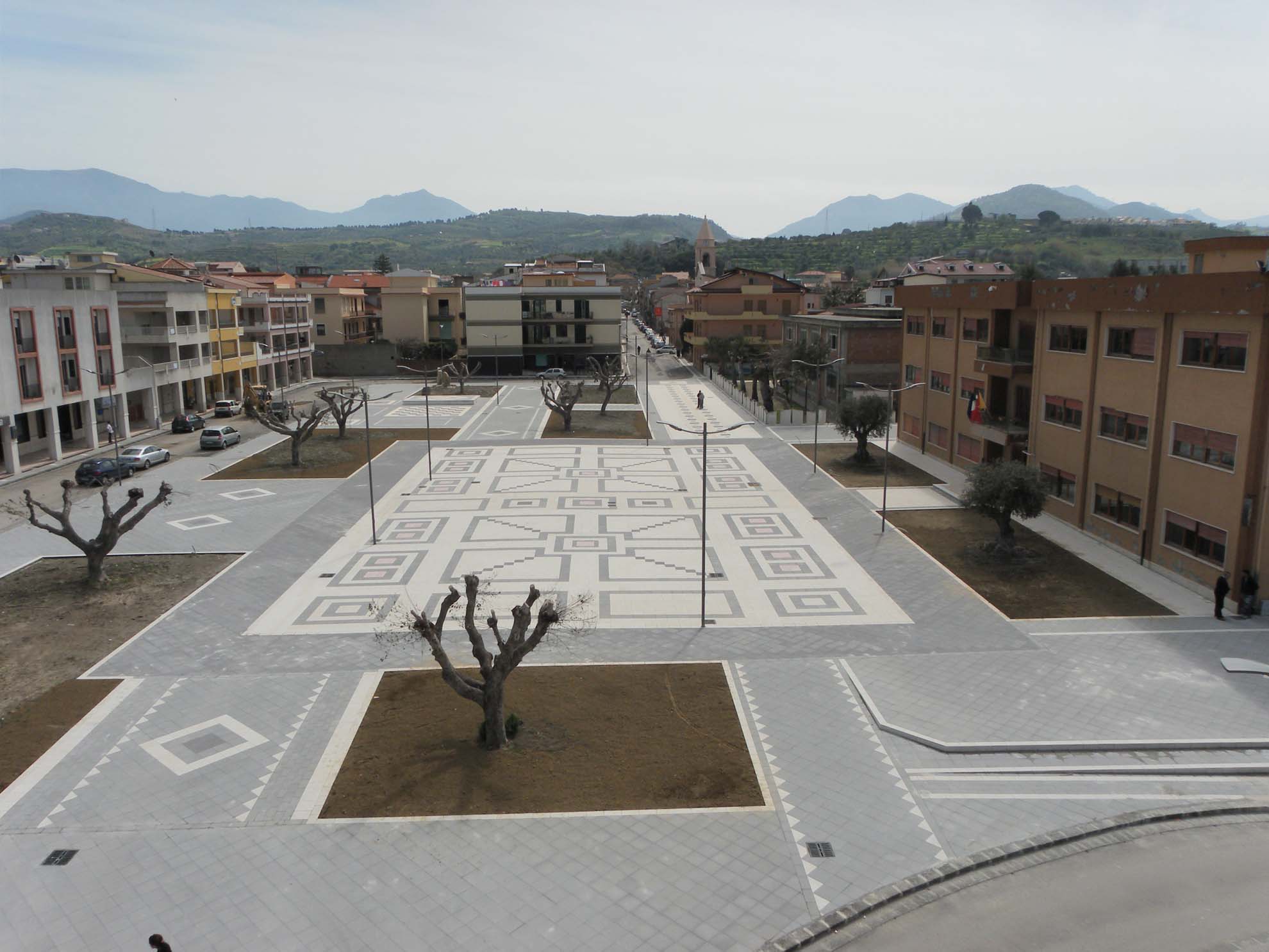 Terme Vigliatore (ME)